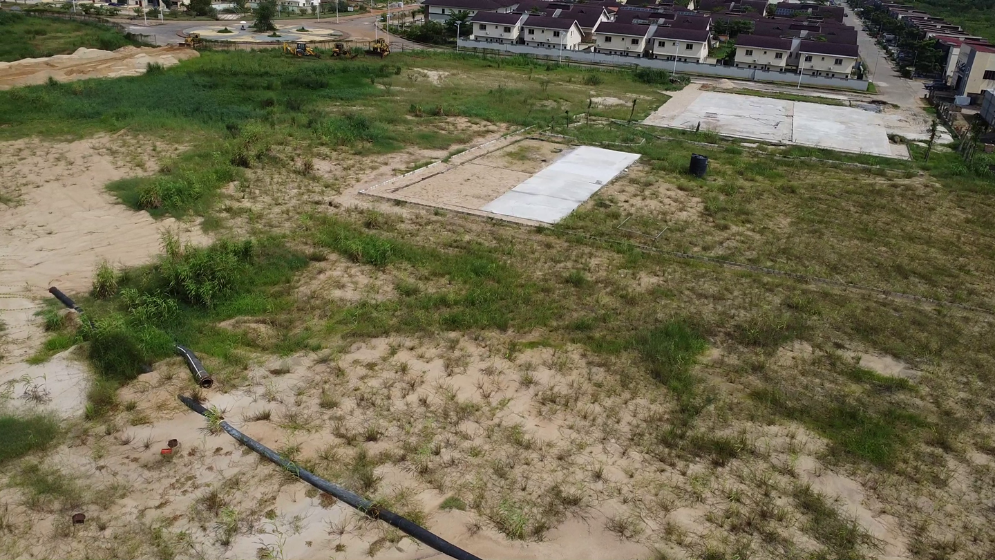 Prime Land Plots